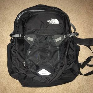 The North Face “Recon” backpack